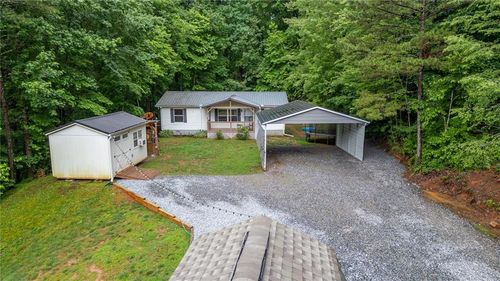 599 Iberian Rd, Dahlonega, GA, 30533-8214 | Card Image