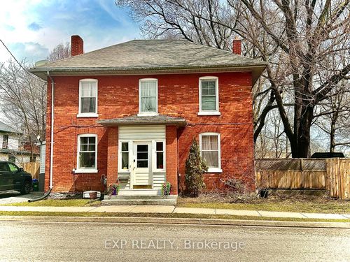 168 Hibernia St, Cobourg, ON, K9A3J8 | Card Image