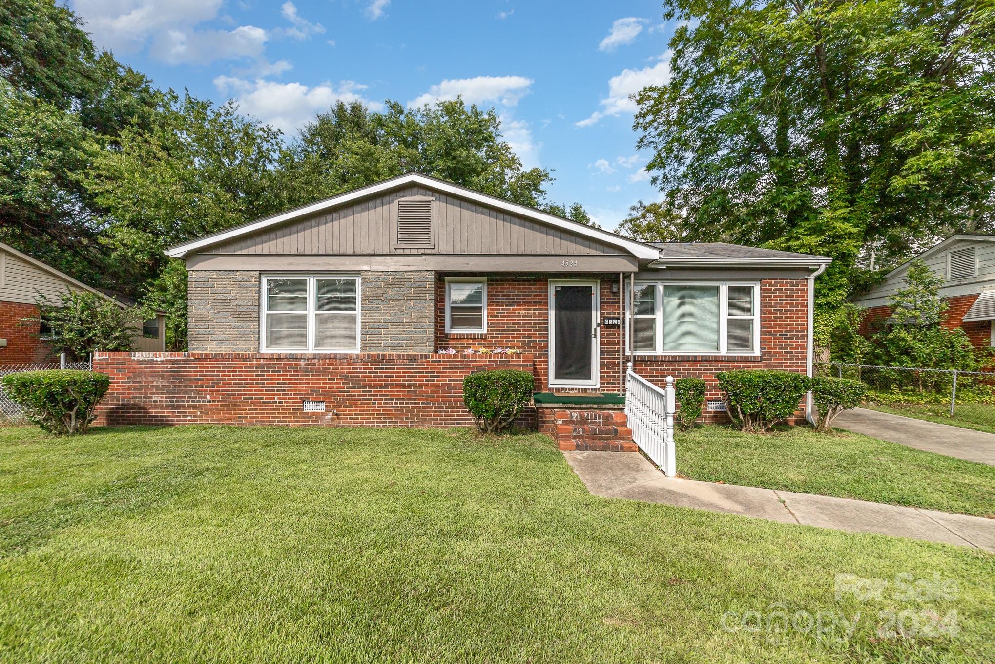 Morgan St, Charlotte, NC 28208