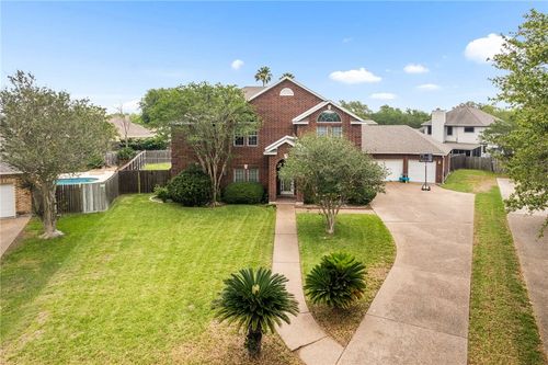 6252 Lemans Dr, Corpus Christi, TX, 78414-6131 | Card Image