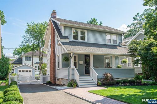 53 Harvard St, Montclair, NJ, 07042-5027 | Card Image