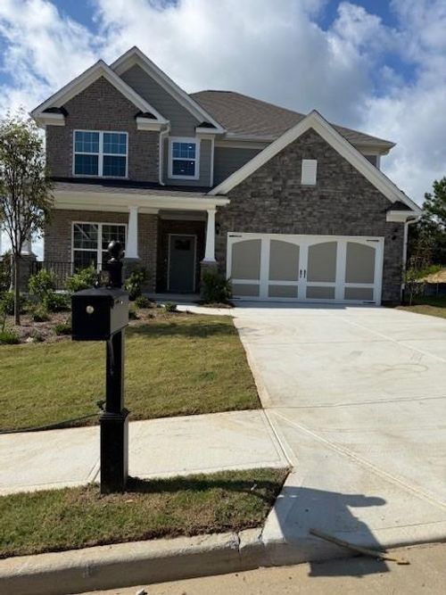 4286 Azalea Ridge Way, Hoschton, GA, 30548-6380 | Card Image