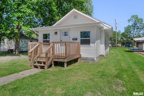 404 S 23rd St, Herrin, IL, 62948-2116 | Card Image