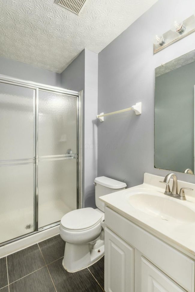 2868 Proclamation Way, Condo with 3 bedrooms, 3 bathrooms and null parking in Columbus OH | Image 19