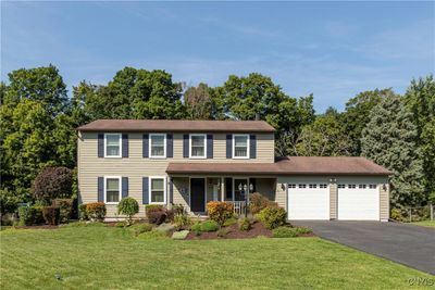 418 Weatheridge Drive | Image 1