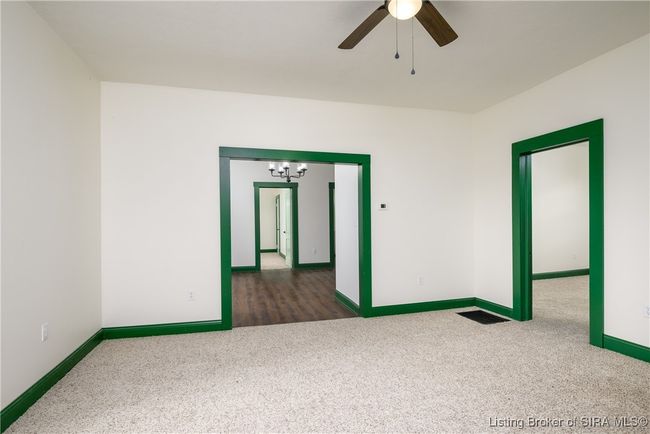 112 Spring Grove Ave, Home with 2 bedrooms, 1 bathrooms and null parking in Salem IN | Image 10