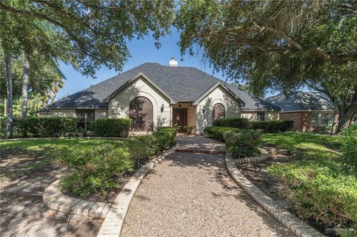 3021 Melinda Dr, Edinburg, TX, 78539-7721 | Card Image
