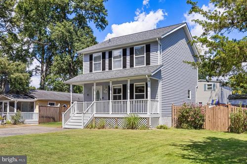2107 Shore Dr, EDGEWATER, MD, 21037-2936 | Card Image