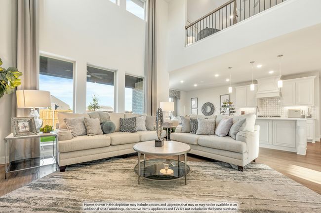 1018 Silver Sage Dr, House other with 5 bedrooms, 4 bathrooms and null parking in Justin TX | Image 8