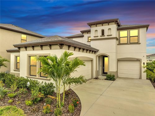 14825 Paddock Pond Ave, Lithia, FL, 33547-5119 | Card Image