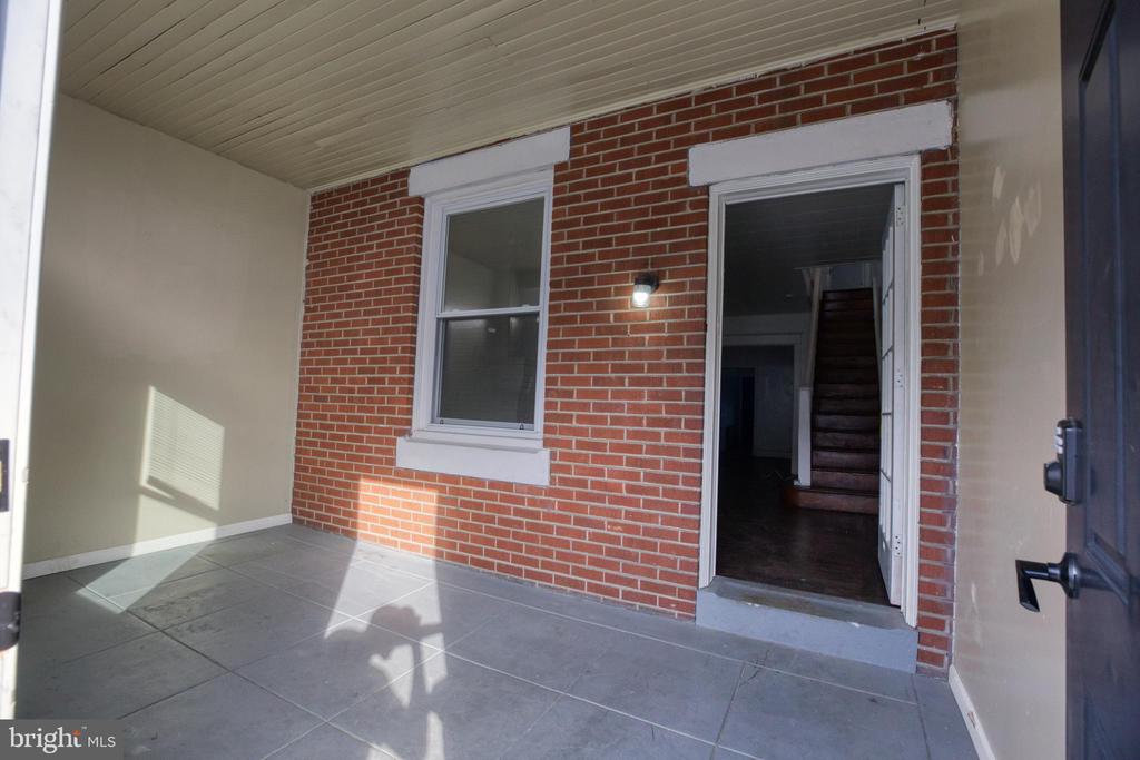 Residential in PHILADELPHIA 3