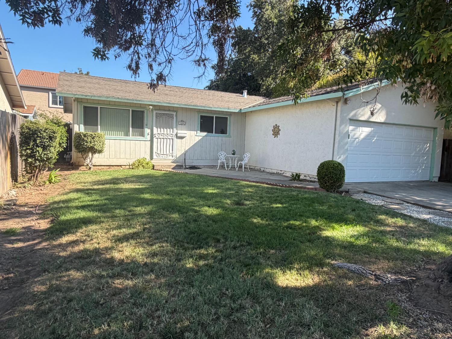 Residential in Stockton