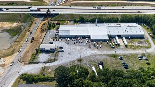 4332 Old Cusseta Rd, Columbus, GA, 31903-2436 | Card Image