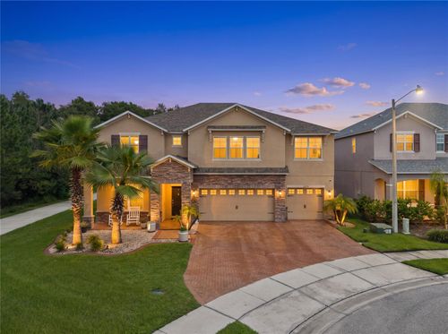 3899 Mt Vernon Way, KISSIMMEE, FL, 34741 | Card Image
