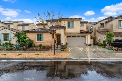 3384 E Tree Blossom St, Ontario, CA, 91761-3088 | Card Image