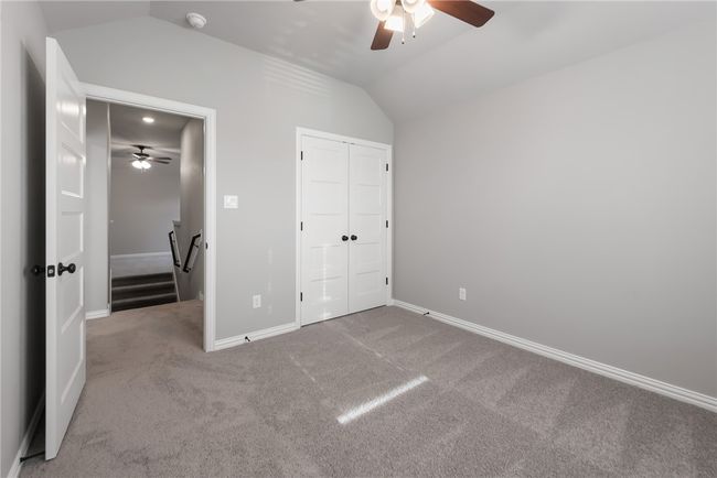 Photo of previously constructed home for representation purposes only. Selections will vary. | Image 22