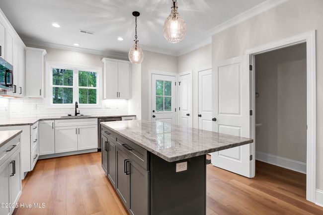 B - 202 Beasley Rd, Townhouse with 3 bedrooms, 3 bathrooms and 1 parking in Wilmington NC | Image 6