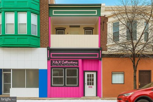 5425 Spruce St, PHILADELPHIA, PA, 19139-4061 | Card Image