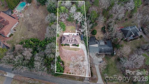 123 Old Bell Rd, Charlotte, NC, 28270-2701 | Card Image