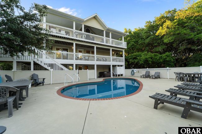 1367 Duck Rd, House other with 6 bedrooms, 5 bathrooms and null parking in Duck NC | Image 29