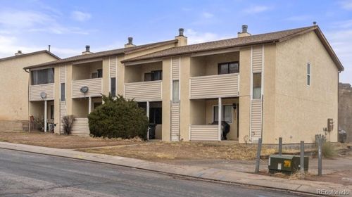 2305 Split Rock Dr, Colorado Springs, CO, 80919-3030 | Card Image