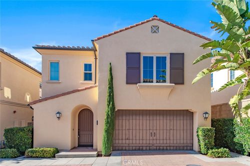 55 White Blossom, Irvine, CA, 92620-7320 | Card Image