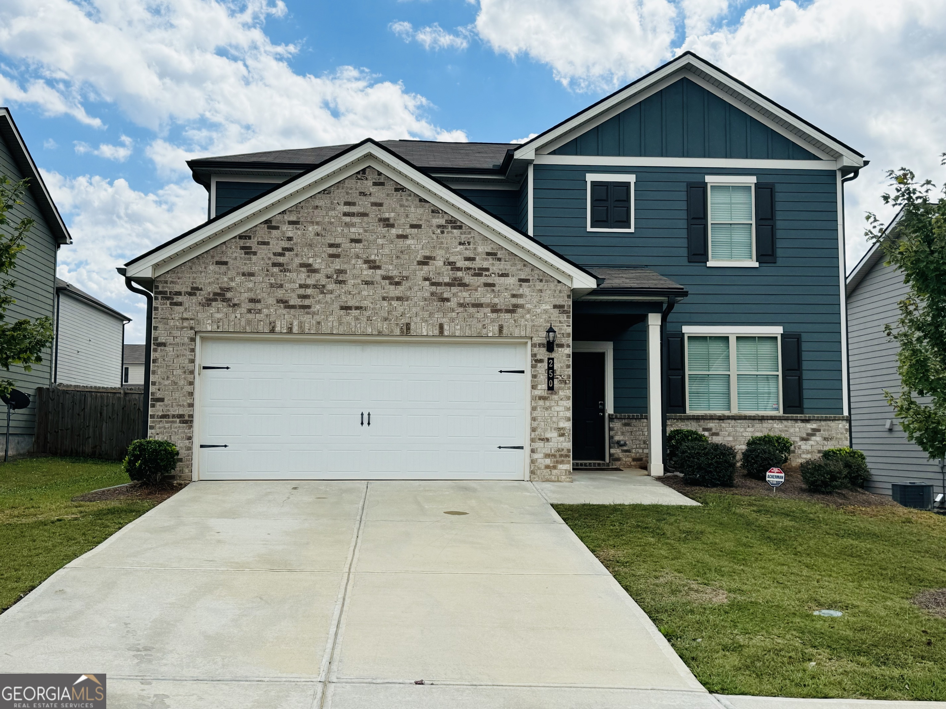 Hamilton Pointe Dr, Mcdonough, GA 30253