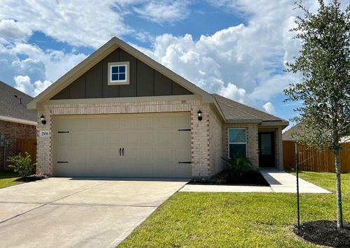 7506 Thrips Ln, Richmond, TX, 77469-1189 | Card Image