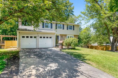 2602 Chester Cir, WOODBRIDGE, VA, 22191-4305 | Card Image