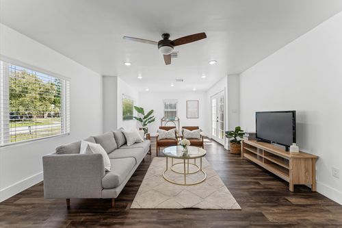 4826 Culmore Dr, Houston, TX, 77021-2804 | Card Image