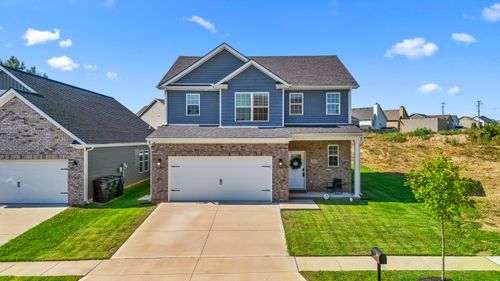 2681 Rockaway Pl, Lexington, KY, 40511-8978 | Card Image