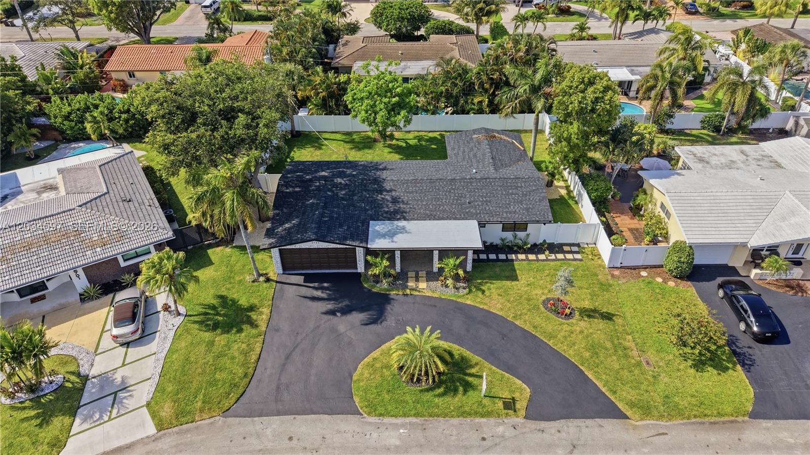 Residential in Lighthouse Point 2