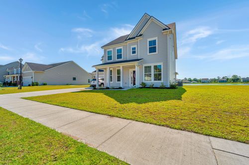 6976 Pumpkinseed Dr, Johns Island, SC, 29455-9040 | Card Image