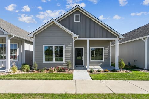 437 E Lexington Ln, Andover, KS, 67002-8986 | Card Image