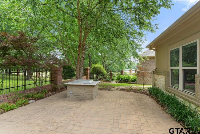 7034 Walden Dr, House other with 3 bedrooms, 2 bathrooms and null parking in Tyler TX | Image 32