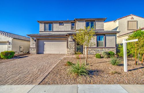 12862 W Ocotillo Rd, Glendale, AZ, 85307-1988 | Card Image