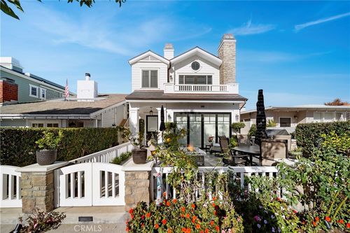 515 1/2 Narcissus Ave, Corona del Mar, CA, 92625-2434 | Card Image