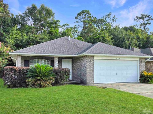 690 Mozingo Ln, Pensacola, FL, 32514-3293 | Card Image