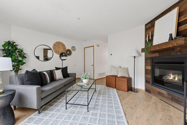 Another view of the family room | Image 4