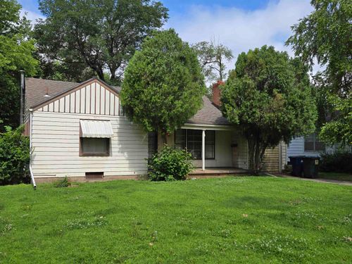 651 S Yale St, Wichita, KS, 67218-2043 | Card Image