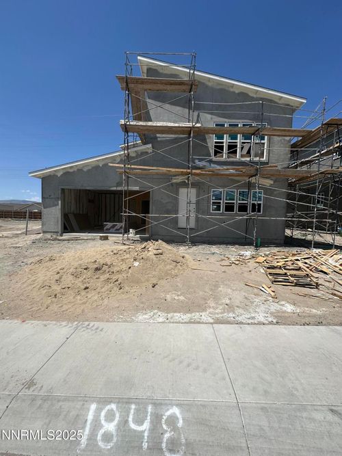 lot-6-1848 Fort Sutter Blvd, Fernley, NV, 89408-7129 | Card Image