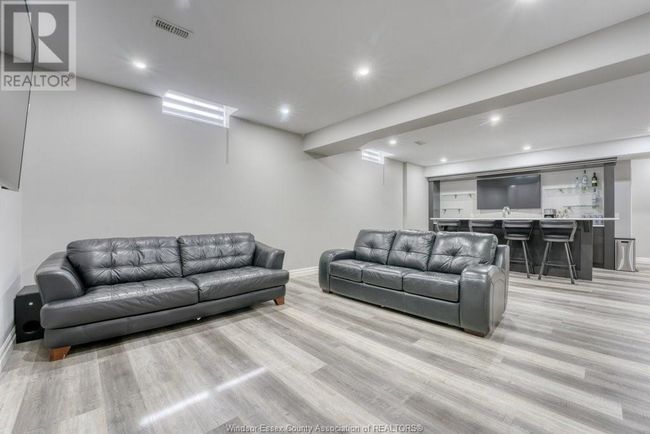 1936 Villa Canal Dr, House other with 4 bedrooms, 4 bathrooms and null parking in Ruthven ON | Image 42