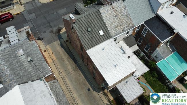 224 N 11 Th St, Townhouse with 4 bedrooms, 3 bathrooms and null parking in Allentown PA | Image 34