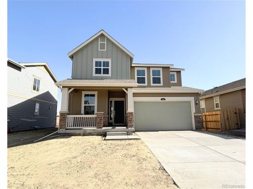 360 Paloma Way, Elizabeth, CO, 80107 | Card Image