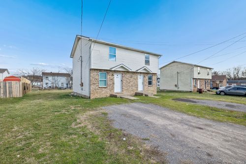 3608 Willow Creek Ct, Nashville, TN, 37207-1716 | Card Image