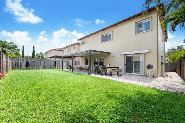 22466 Sw 94 Th Pl, House other with 5 bedrooms, 3 bathrooms and null parking in Cutler Bay FL | Image 15