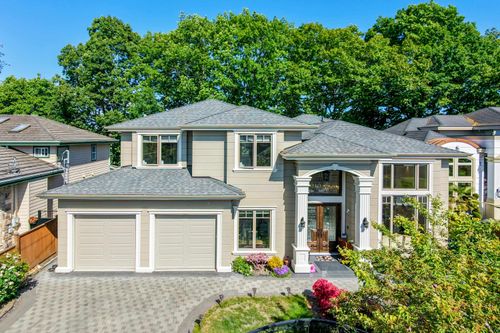 8520 Elsmore Rd, Richmond, BC, V7C2A1 | Card Image
