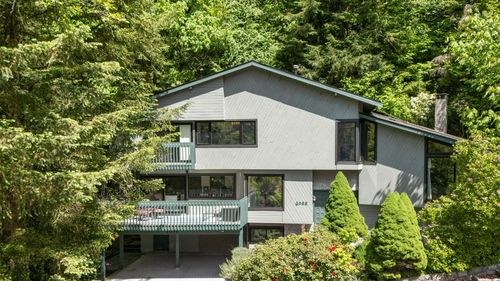 2086 Rivergrove Pl, North Vancouver, BC, V7H2L4 | Card Image