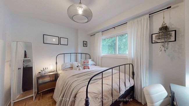 329 Towercrest Dr, House other with 4 bedrooms, 2 bathrooms and 2 parking in Newmarket ON | Image 29