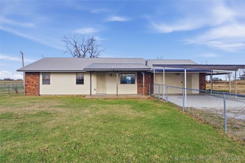 11080 S 4075 Rd, Oologah, OK, 74053-3762 | Card Image